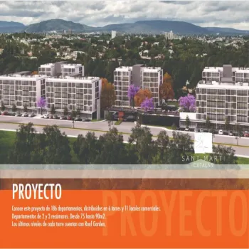 Departamento En Venta,San Agustin,Camino Real a Colima 2016, Tlajomulco de Zúñiga, Jalisco 45645, 2 Habitaciones,2 Baños,Camino Real a Colima,1,pJvpXLj