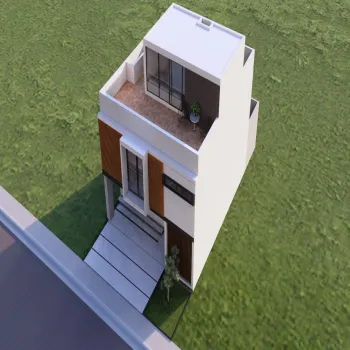 Casa En Venta,Solares Residencial,Privanza Senda, Coto Privanza Habitat 19 17, Zapopan, Jalisco 45134, 3 Habitaciones,3 Baños,Privanza Senda, Coto Privanza Habitat,3,pkbp4ZE