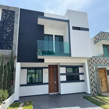 Casa En Venta,Valle del Imperio Español 147, Zapopan, Jalisco 45134, 4 Habitaciones,4 Baños,Valle del Imperio Español,1,pOFlQze