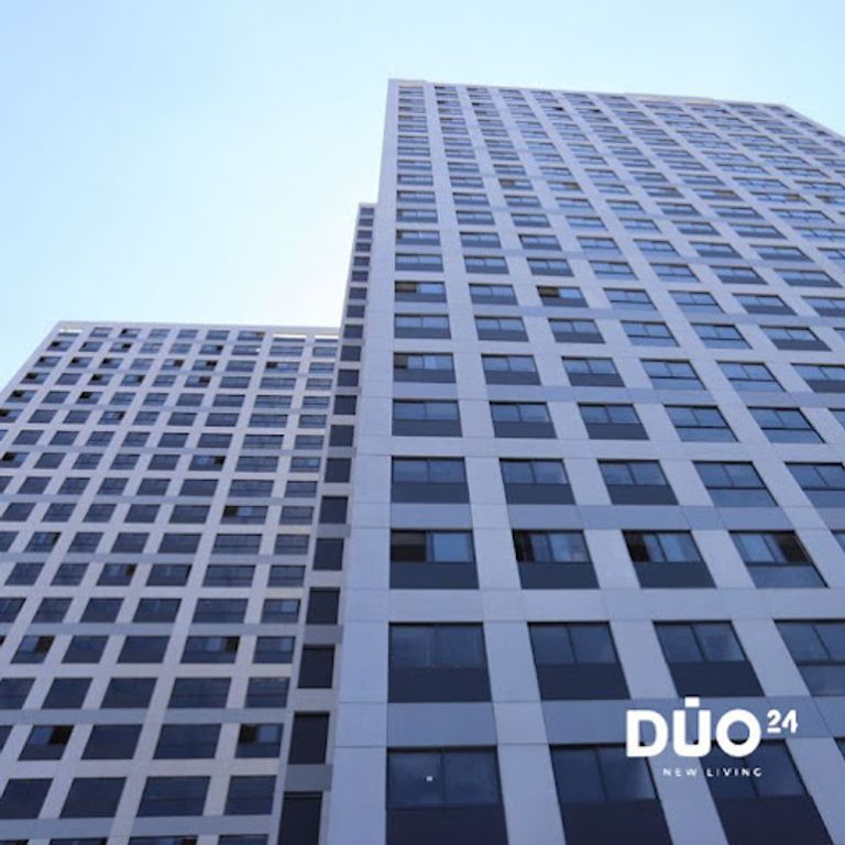 La Giralda Avenida Adolfo Lopez Mateos Sur 2 Habitaciones