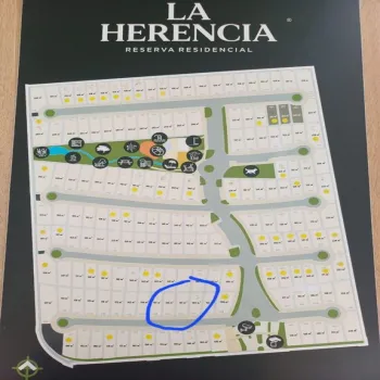 Terreno En Venta,El Salitre,Palma Datilera S/N 146, Querétaro, Querétaro 76127,Palma Datilera,pd7sRgt