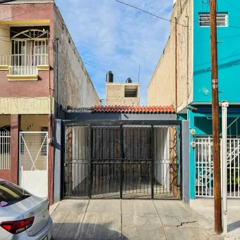 Casa En Venta,Circunvalación Belisario,Puerto Pichilingue 843, Guadalajara, Jalisco 44330, 2 Habitaciones,1 Baño,Puerto Pichilingue,1,p1ylw9X