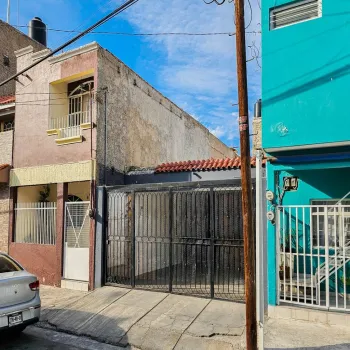 Casa En Venta,Circunvalación Belisario,Puerto Pichilingue 843, Guadalajara, Jalisco 44330, 2 Habitaciones,1 Baño,Puerto Pichilingue,1,p1ylw9X