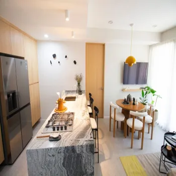 Departamento En PreVenta,Jardines del Bosque,Avenida Niños Héroes 2956, Guadalajara, Jalisco 44520, 1 Cuarto,1 Baño,Avenida Niños Héroes,1,pyjTpWD