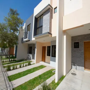 Casa En PreVenta,parques del bosque II,Avenida Camino Real a Colima S/N, San Pedro Tlaquepaque, Jalisco 45234, 3 Habitaciones,2 Baños,Avenida Camino Real a Colima,2,pHuI80V
