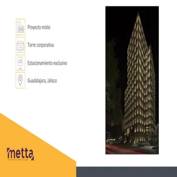 Oficina En Renta,Colomos Providencia,Avenida Patria 1725, Guadalajara, Jalisco 44660,Avenida Patria,1,pBpIxvP