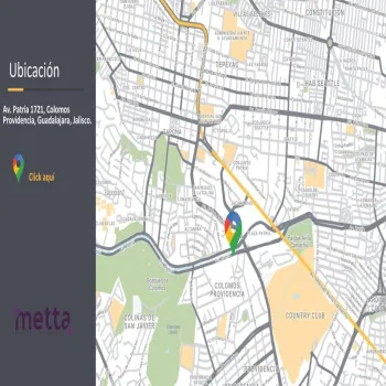 Oficina En Renta,Colomos Providencia,Avenida Patria 1725, Guadalajara, Jalisco 44660,Avenida Patria,1,pBpIxvP