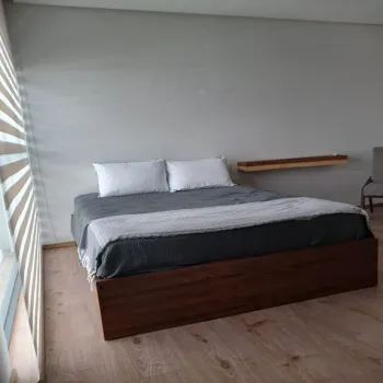 Departamento En Renta,Arcos Vallarta,Avenida José María Morelos 2191, Guadalajara, Jalisco 44130, 2 Habitaciones,2 Baños,Avenida José María Morelos,1,p6ZALCW