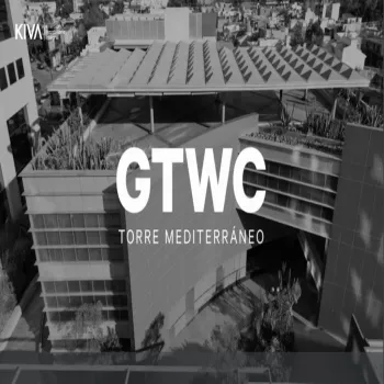 Oficina En Renta,Rinconada del Bosque,Avenida Mariano Otero 1249, Guadalajara, Jalisco 44550,Avenida Mariano Otero,1,p4uNk56