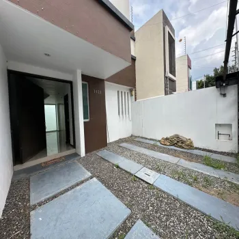 Casa En Venta,La Alameda,Rinconada de Almería S/N, Zapopan, Jalisco 45079, 3 Habitaciones,2 Baños,Rinconada de Almería,2,pk0vNEu