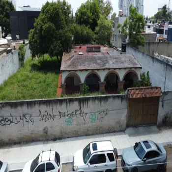 Terreno En Venta,Granja,Calzada de los Pirules 142, Zapopan, Jalisco 45010,Calzada de los Pirules,ptqd4qT