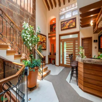 Casa En Venta,Bugambilias,avenida azaleas 528, Zapopan, Jalisco 45238, 3 Habitaciones,4 Baños,avenida azaleas,3,MX25974999