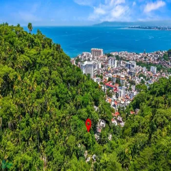 Terreno En Venta,Altavista,Jacarandas Lote 6 Manzana 486 C, Puerto Vallarta, Jalisco 48380,Jacarandas,MX25975088