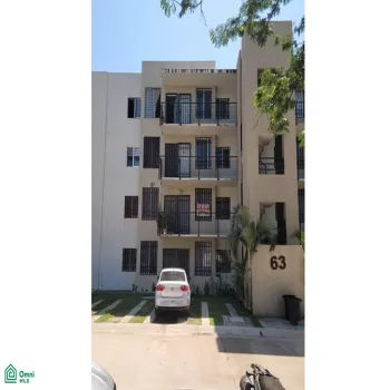 Departamento En Venta,Bosque Del Progreso,AGUA MARINA 63, Puerto Vallarta, Jalisco 48290, 2 Habitaciones,1 Baño,AGUA MARINA,MX25975204