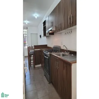 Departamento En Venta,Bosque Del Progreso,AGUA MARINA 63, Puerto Vallarta, Jalisco 48290, 2 Habitaciones,1 Baño,AGUA MARINA,MX25975204