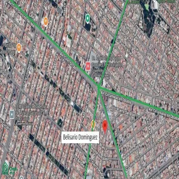 Terreno En Venta,Lomas de Independencia,Monte Aconcagua 1091, Guadalajara, Jalisco 44350,Monte Aconcagua,MX25975494