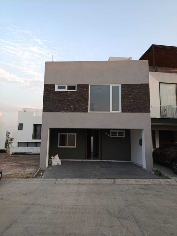 Capital Norte Avenida F 3 Habitaciones