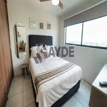 Departamento En Venta,Sutaj,Calzada Revolución 2070B 711A, Guadalajara, Jalisco 44840, 2 Habitaciones,2 Baños,Calzada Revolución,1,pupgH8B