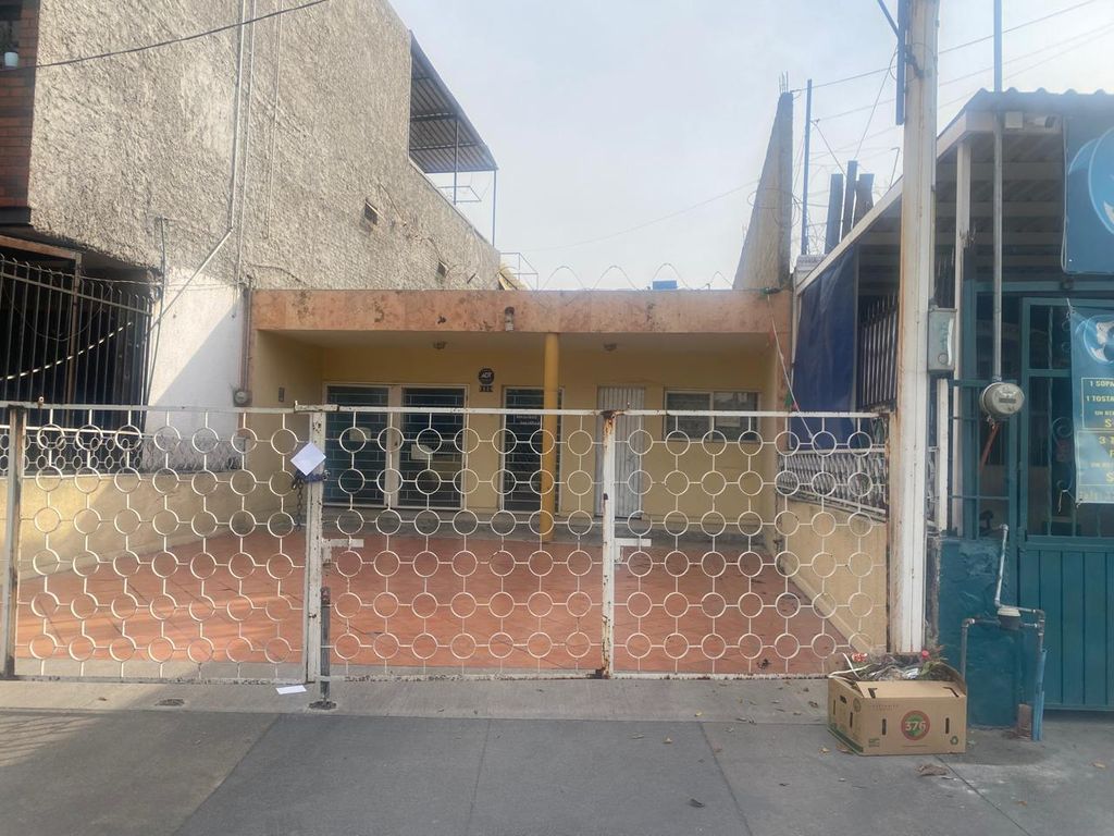 Obrera Calzada Revolucion 4 Habitaciones