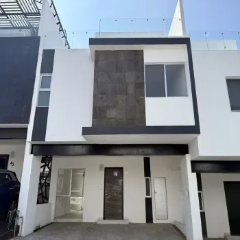 Casa En Venta,Los Robles,Avenida Doctor Angel Leaño 1305, Zapopan, Jalisco 45134, 3 Habitaciones,3 Baños,Avenida Doctor Angel Leaño,1,pTNUlcB