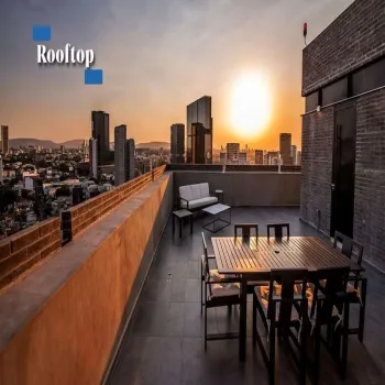 Departamento En Venta,Lomas del Country,Avenida Plan de San Luis 2058, Guadalajara, Jalisco 44610, 1 Cuarto,1 Baño,Avenida Plan de San Luis,1,p8t0qE6