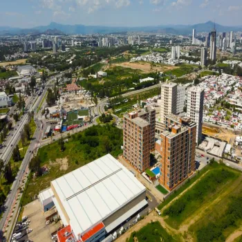 Departamento En Venta,virreyes Residencial ,Avenida Naciones Unidas 7879 C709, Zapopan, Jalisco 45110, 3 Habitaciones,2 Baños,Avenida Naciones Unidas,1,p1NYLAC