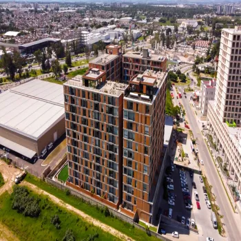 Departamento En Venta,virreyes Residencial ,Avenida Naciones Unidas 7879 C709, Zapopan, Jalisco 45110, 3 Habitaciones,2 Baños,Avenida Naciones Unidas,1,p1NYLAC