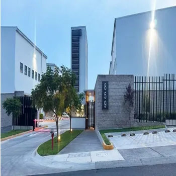 Industrial En Renta,San Juan de Ocotán,Paseo de los Adobes 859 5491, Zapopan, Jalisco 45019,1 Baño,Paseo de los Adobes ,1,pekMGYN