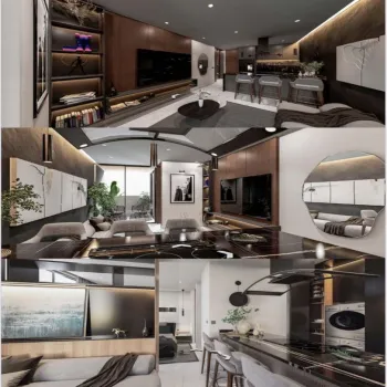 Departamento En Venta,Circunvalación Vallarta,Calle Garibaldi 2655, Guadalajara, Jalisco 44680, 1 Cuarto,1 Baño,Calle Garibaldi,1,pSAMTM9