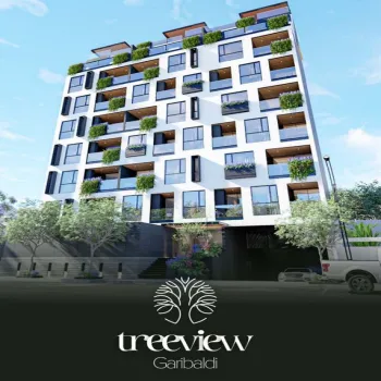 Departamento En Venta,Circunvalación Vallarta,Calle Garibaldi 2655, Guadalajara, Jalisco 44680, 1 Cuarto,1 Baño,Calle Garibaldi,1,pDQSLwU