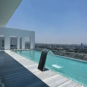 Departamento En Renta,Vallarta San Jorge,Diagonal San Jorge 93, Guadalajara, Jalisco 44690, 2 Habitaciones,2 Baños,Diagonal San Jorge,1,pmwmwt8