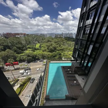 Departamento En Renta,Nuevo México,Avenida de las Américas 1905, Guadalajara, Jalisco 44660, 2 Habitaciones,2 Baños,Avenida de las Américas,1,pkjy5vK