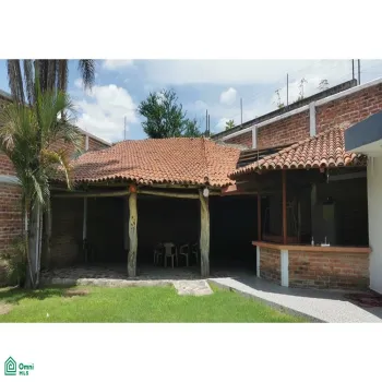 Terreno En Venta,Lomas De San Agustin,Lago De Chapala 35 B, Tlajomulco de Zuniga, Jalisco 45645,Lago De Chapala,MX25977547