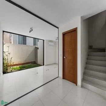 Casa En Venta,Santa Cruz del Valle,Av El Origen 600 Interior 201, Tlajomulco de Zuniga, Jalisco 45655, 2 Habitaciones,2 Baños,Av El Origen,3,MX25978577