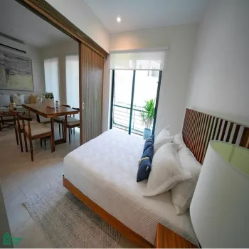 Departamento En Venta,La Floresta,av mexico 1200, Puerto Vallarta, Jalisco 48290, 2 Habitaciones,2 Baños,av mexico,MX25978669
