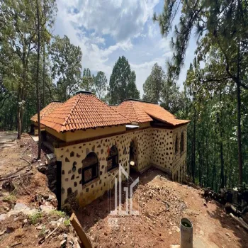 Terreno En Venta,km 5 S/N, La Manzanilla de la Paz, Jalisco 49460, 4 Habitaciones,4 Baños,km 5,2,pzcfQHn