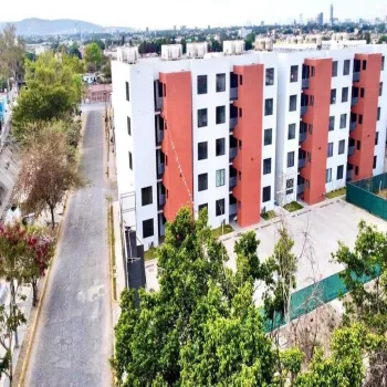 Departamento En Venta,Patria Nueva,Calle Luis Covarrubias 791, Guadalajara, Jalisco 44960, 2 Habitaciones,1 Baño,Calle Luis Covarrubias,5,piCMADC