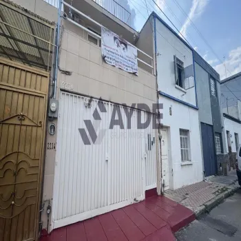 Casa En Renta,Santa Teresita,Manuel M. Dieguez 223, Guadalajara, Jalisco 44600, 8 Habitaciones,3 Baños,Manuel M. Dieguez,1,pts8Yor