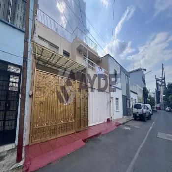 Casa En Renta,Santa Teresita,Manuel M. Dieguez 223, Guadalajara, Jalisco 44600, 8 Habitaciones,3 Baños,Manuel M. Dieguez,1,pts8Yor