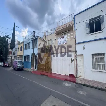 Casa En Renta,Santa Teresita,Manuel M. Dieguez 223, Guadalajara, Jalisco 44600, 8 Habitaciones,3 Baños,Manuel M. Dieguez,1,pts8Yor