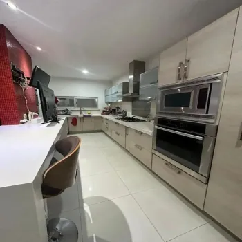 Casa En Venta,Valle Real,Avenida Santa Margarita 4050 47, Zapopan, Jalisco 45019, 3 Habitaciones,4 Baños,Avenida Santa Margarita,2,pQoXUzp