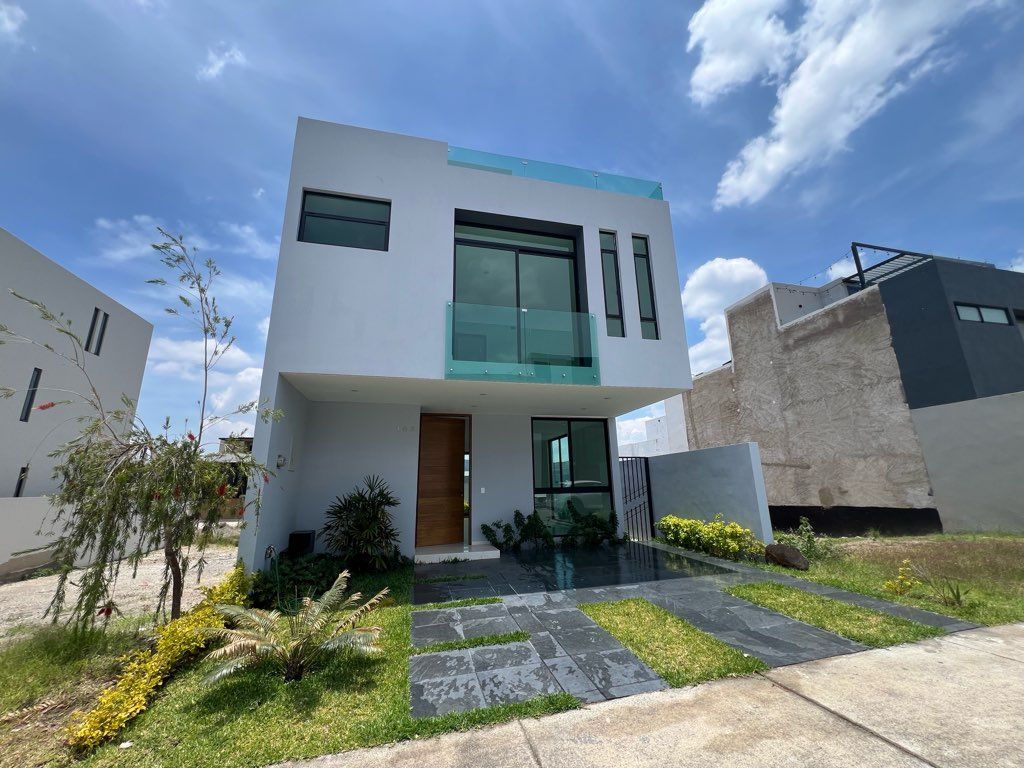 Zapopan Parques Vallarta Coto acacia 3 Habitaciones