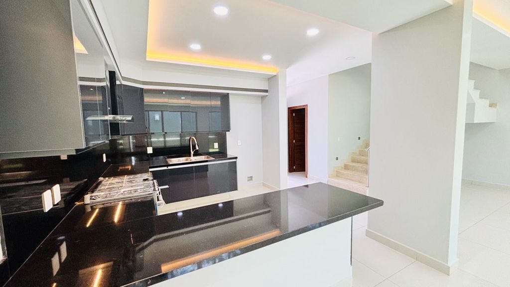 Zapopan P Solares 4 Habitaciones