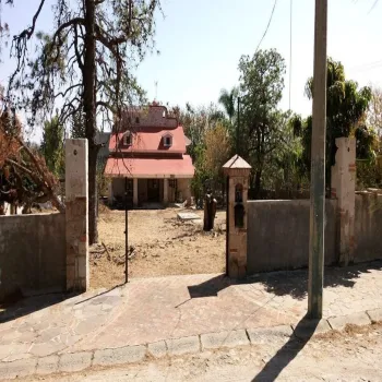 Casa En Venta,Hacienda la Herradura,Paseo de los pinos S/N, Zapopan, Jalisco 45226, 4 Habitaciones,3 Baños,Paseo de los pinos,1,p3pnBTN