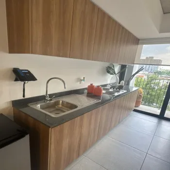 Departamento En Venta,Americana,Avenida Miguel Hidalgo y Costilla 1402, Guadalajara, Jalisco 44600, 2 Habitaciones,2 Baños,Avenida Miguel Hidalgo y Costilla,1,pAyAmQ7