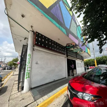 Local En Renta,Centro,Avenida Niños Héroes 242 F9, San Pedro Tlaquepaque, Jalisco 45500,Avenida Niños Héroes,2,phhDzmM