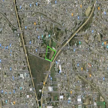 Terreno En Venta,Carretera Guadalajara - Chapala S/N, Tlajomulco de Zúñiga, Jalisco 45672,Carretera Guadalajara - Chapala,p04oyGP