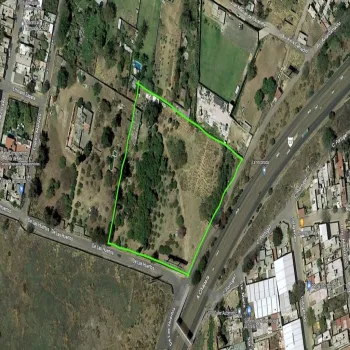 Terreno En Venta,Carretera Guadalajara - Chapala S/N, Tlajomulco de Zúñiga, Jalisco 45672,Carretera Guadalajara - Chapala,p04oyGP