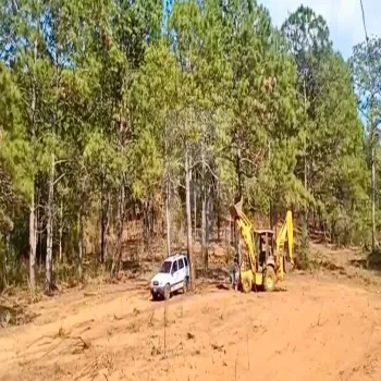 Terreno En Venta,Predio rustico Bembericua y Lagunita S/N, Mazamitla, Jalisco 45412,Predio rustico Bembericua y Lagunita,p6ZZWj9