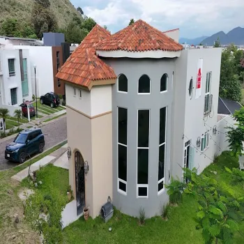 Casa En Venta,Bosques de Santa Anita,cañada del tigre coto 7 b22, Tlajomulco de Zúñiga, Jalisco 45640, 3 Habitaciones,2 Baños,cañada del tigre ,1,plNxAaw